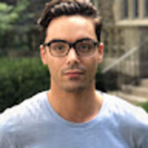 Meet your Posher, Brian